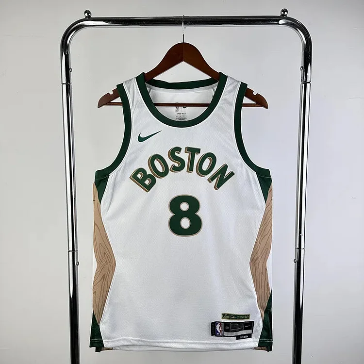 Maillot 2024 basket celtics