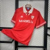 Retro 1994-96 Sevilla FC Soccer Jersey Away