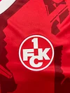 Joyfball 2025/2026 1. FC Kaiserslautern Home Football Jersey 1:1 Thai Quality