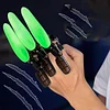 Retractable Luminous Mechanical Claw Creative Toy Boy Gift