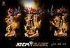 Yami Yugi - Duel Monsters / Yu-Gi-Oh! Statue - AfterShock Studio [In Stock]