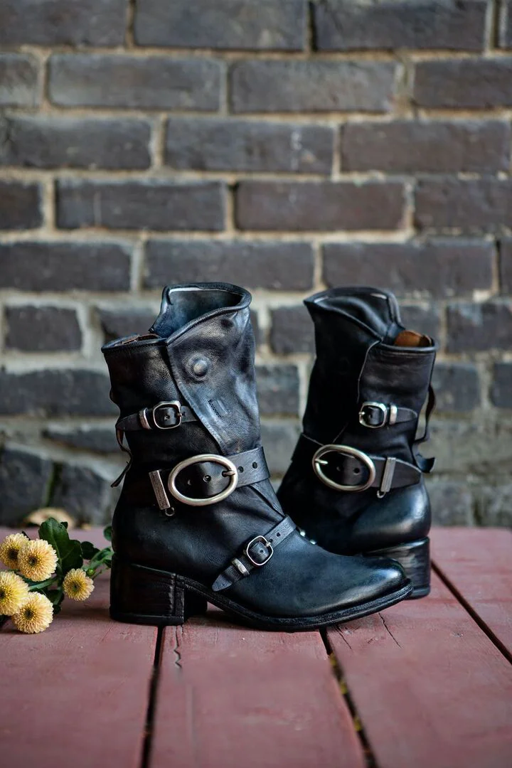 AS98 548211-booties