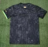 2023 Brazil Special Edition Black Football Shirt 1:1 Thai Quality love fball
