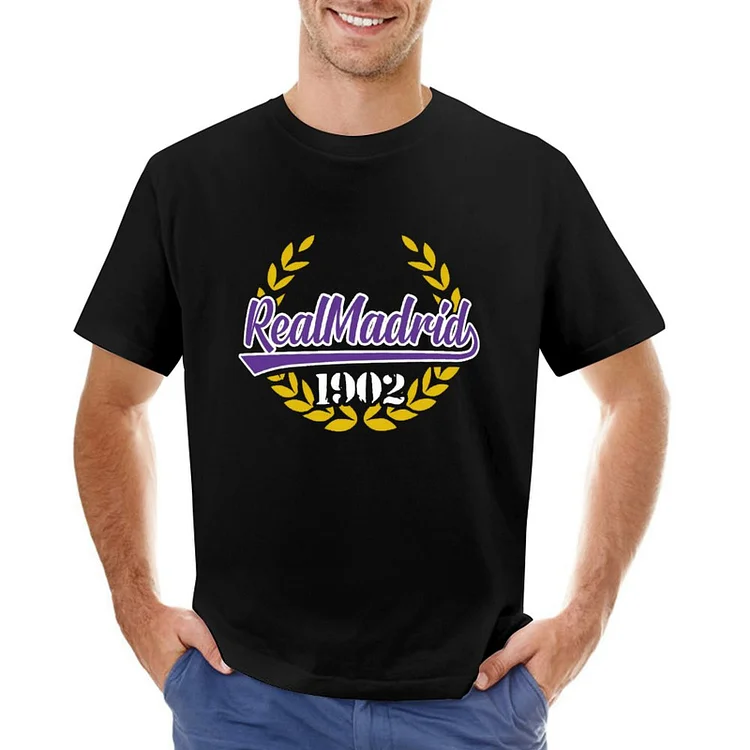 Vamos 1902 Men's T-shirt