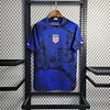 2022 United States Away Football Shirt 1:1 Thai Quality