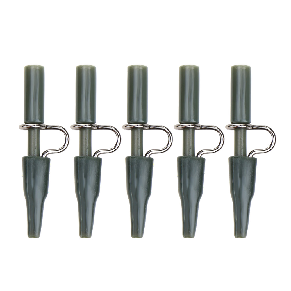 

20Pcs European Carp Fishing Tackles Kit Accessory For Fishing Line, 501 Original