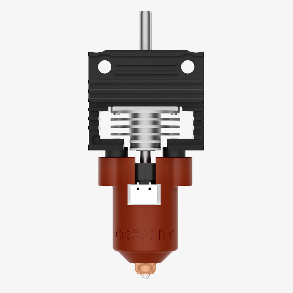 K1 Serie Keramik-Heizblock-Kit