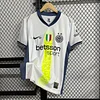2024/2025 Internazionale Milan Away Valentino Rossi Special Edition Football Shirt 1:1 Thai Quality