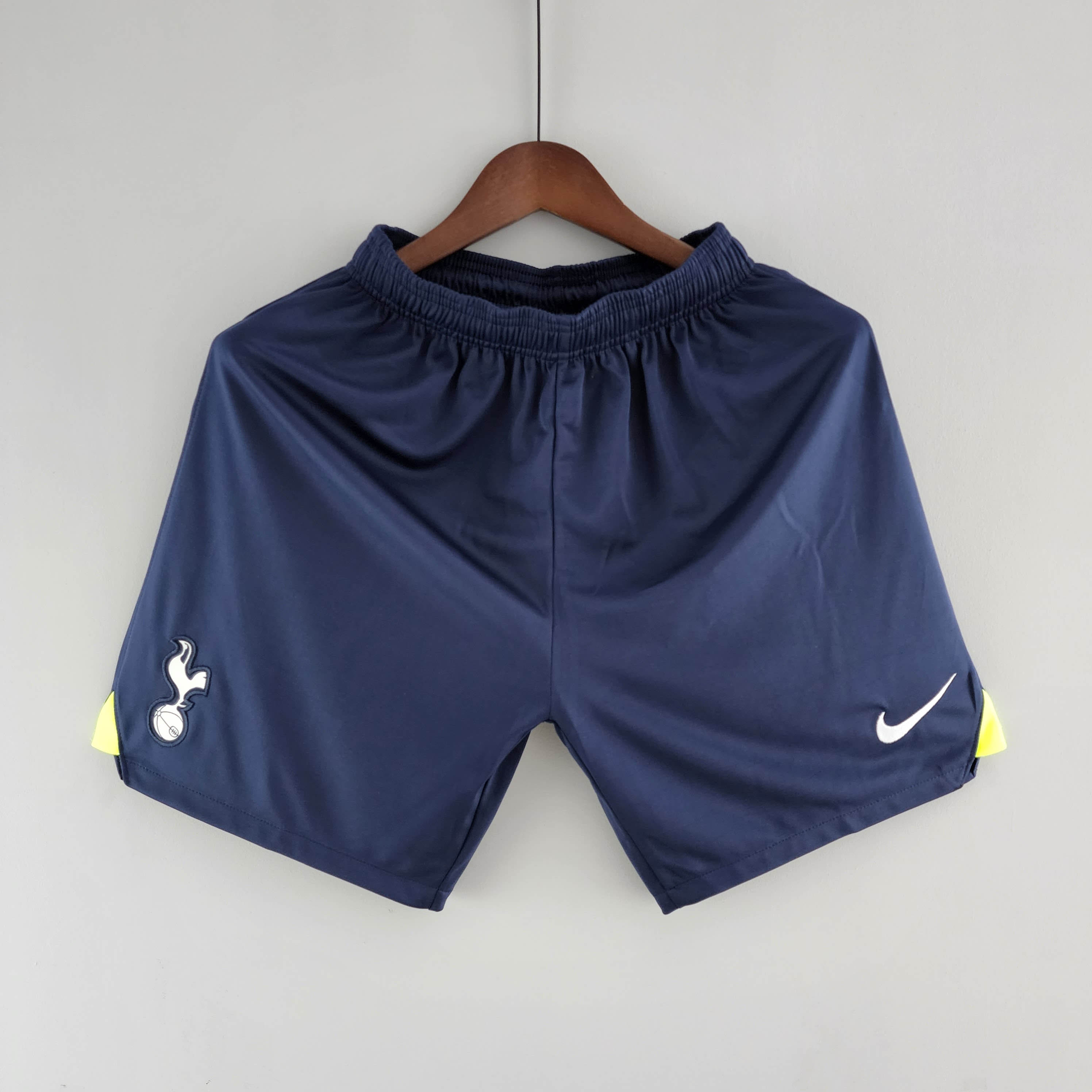 2022/2023 Tottenham Home Shorts mysite