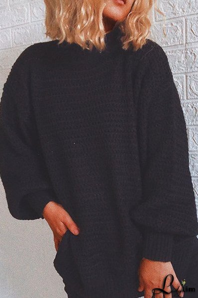 Modern and Comfortable winter Sweater