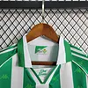 1995/1997 Retro Real Betis Home Football Shirt 1:1 Thai Quality