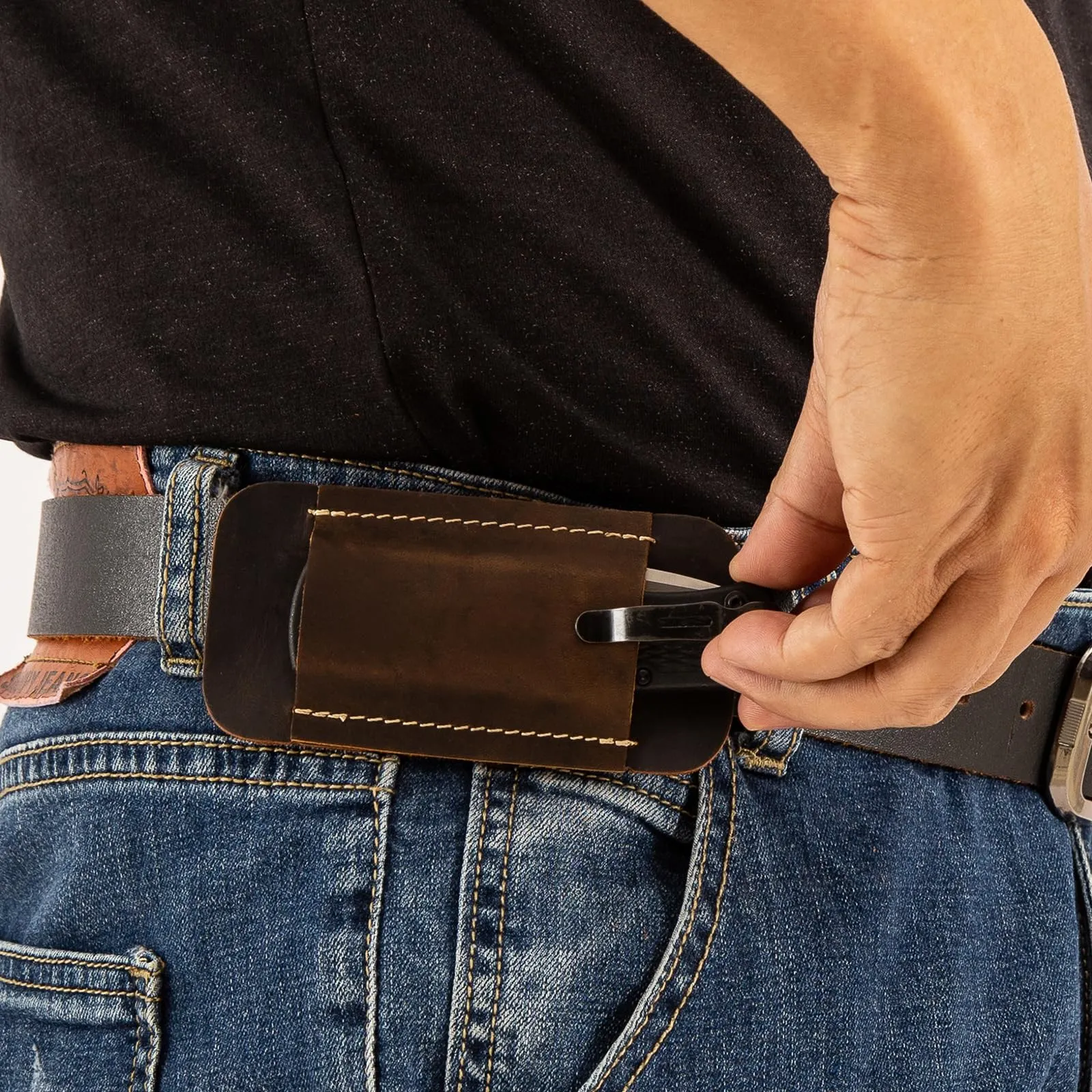 Knife Sheath Image 5