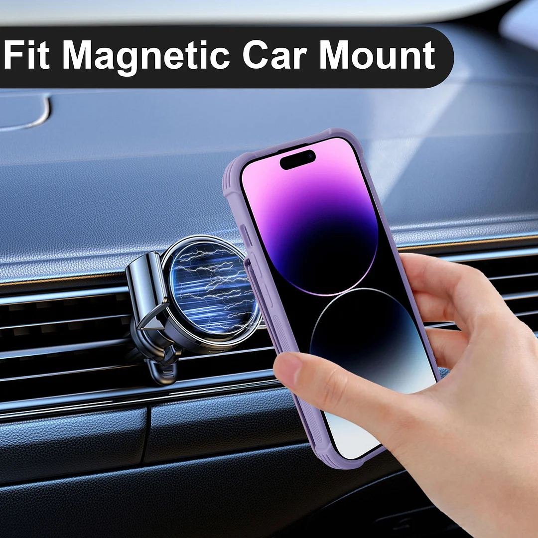 VANAVAGY Wallet Case for Apple iPhone 14 Pro 5G 6.1