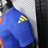 2024 Player Spain Training Jersey 1:1 Thai Quality