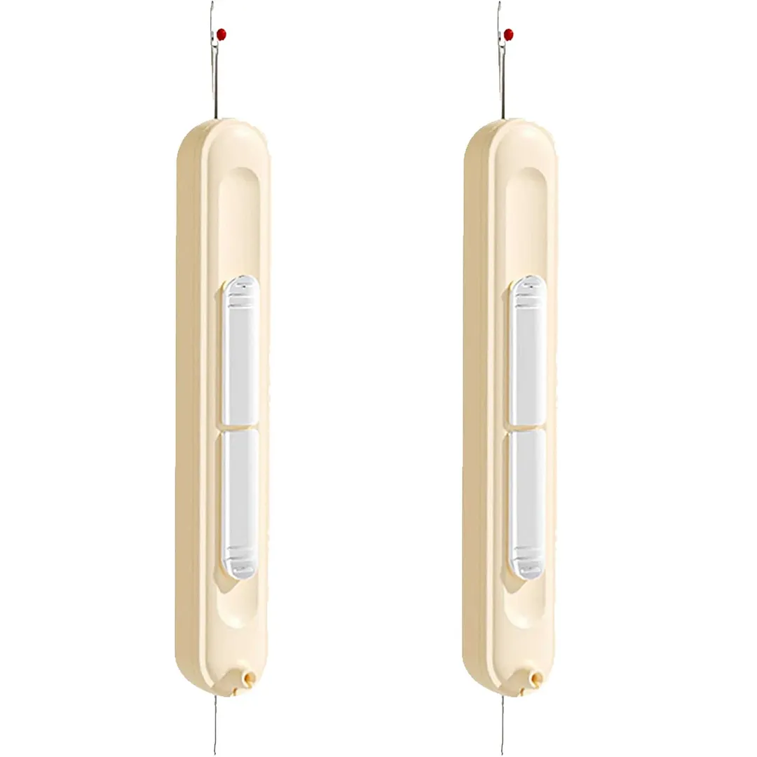 ❤️Gift ideas for Mother's Day 🤩Automatic Needle Threader. 2 in 1 Threading and Thread Removal Tools