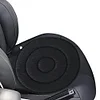 Car Seat Cushion 360 Degree Swivel Portable Car Seat Pad The Elderly Swivel Seat