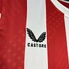 2024-2025 Athletic Bilbao Home Football Shirt 1:1 Thai Quality