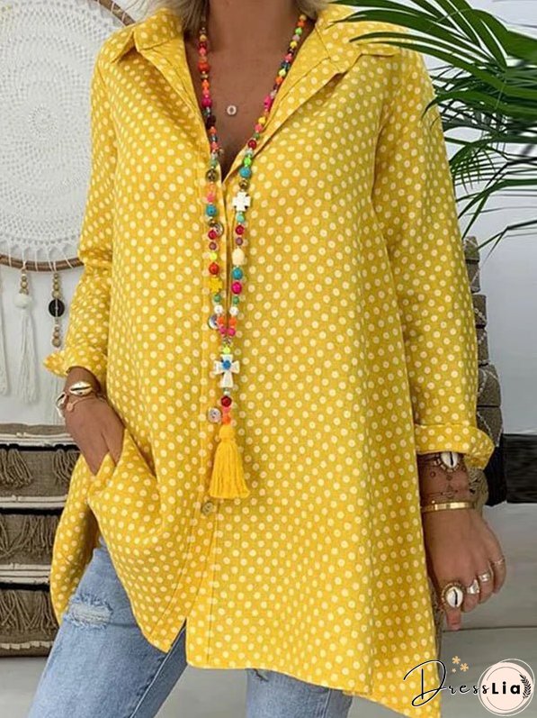 Elegant and Versatile winter Blouse