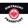 Diamond Painting -DIY Round Drill Frankfurt Team Logo