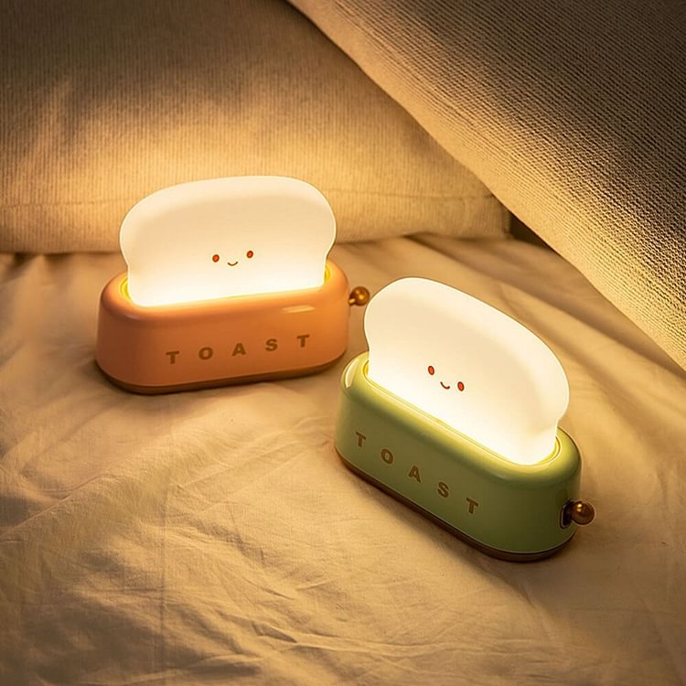 Toast Emotional Light