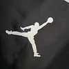 2023/2024 Paris Saint-Germain Windbreaker Black Football Shirt 1:1 Thai Quality