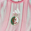 2026 Algeria World Cup Pre-Match Jersey