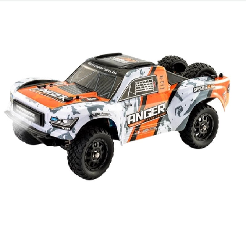 HAIBOXING HBX 3100A ANGER 1/16 2.4G 4WD Brushless RC Car RTR