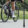 Bike Thru Axle Aluminum Alloy Rear Fork Shaft Skewer for Road Bike Mountain Bike