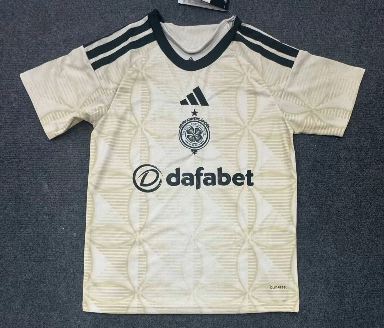  26/27 Celtic Away Football Jersey Thai Quality