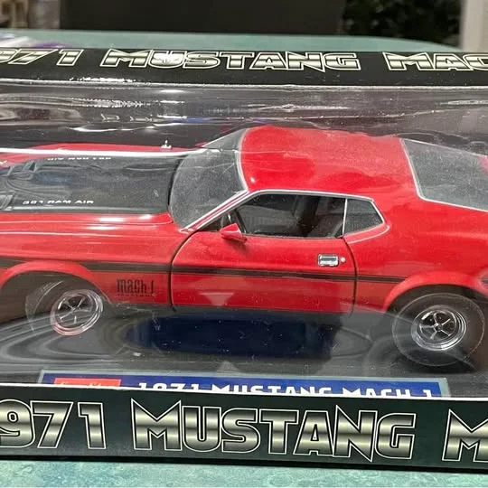 Dronehint Diecast Model CarLongview TX