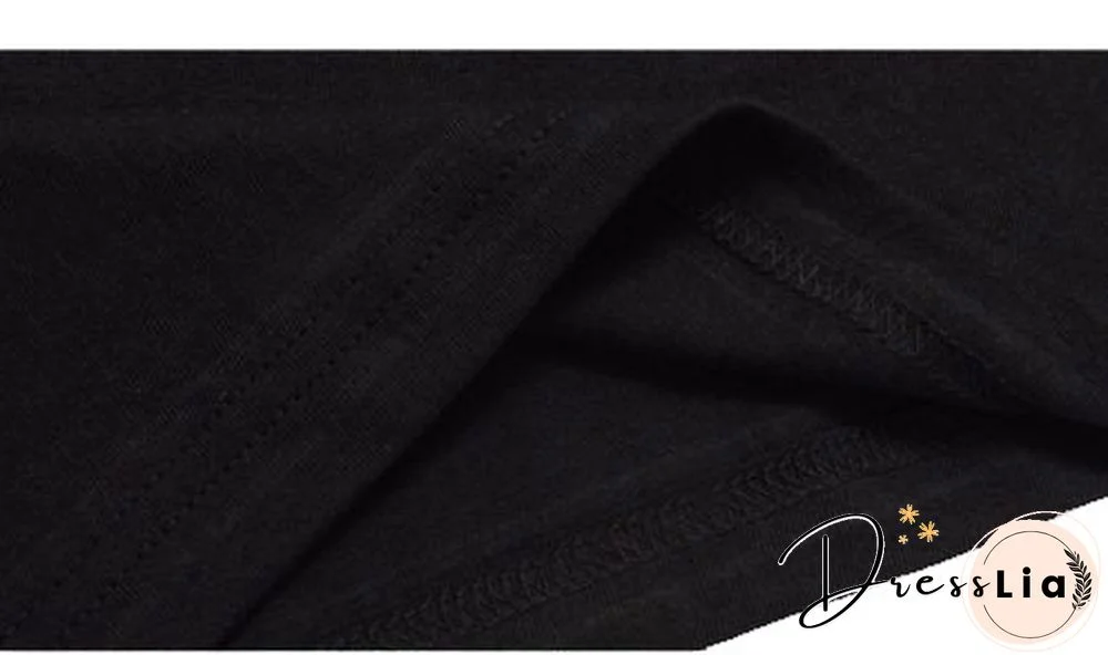 Stranger Things Eleven Poster Man's T Shirt Summer Short Sleeve Tees Cotton Crew Neck Black Tops S To 3Xl