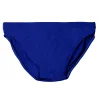 Men's Comfortable Seamless Breathable Modal Elastic Briefs