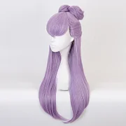 [Wetrose] In Stock Evelynn KDA All Out League of Legends Cosplay Costume Wig Full Set