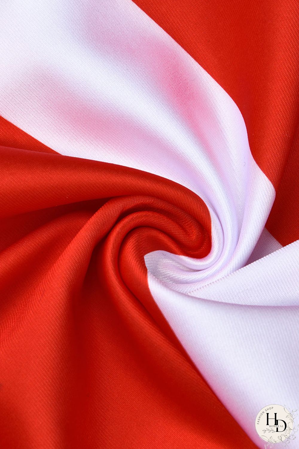 Rose Red Fashion Casual Patchwork Basic Half A Turtleneck Skinny Jumpsuits (Have Christmas Hat)