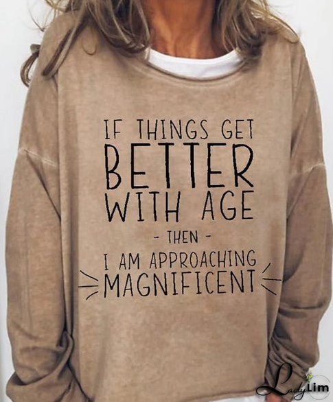 Casual and Effortless winter garment