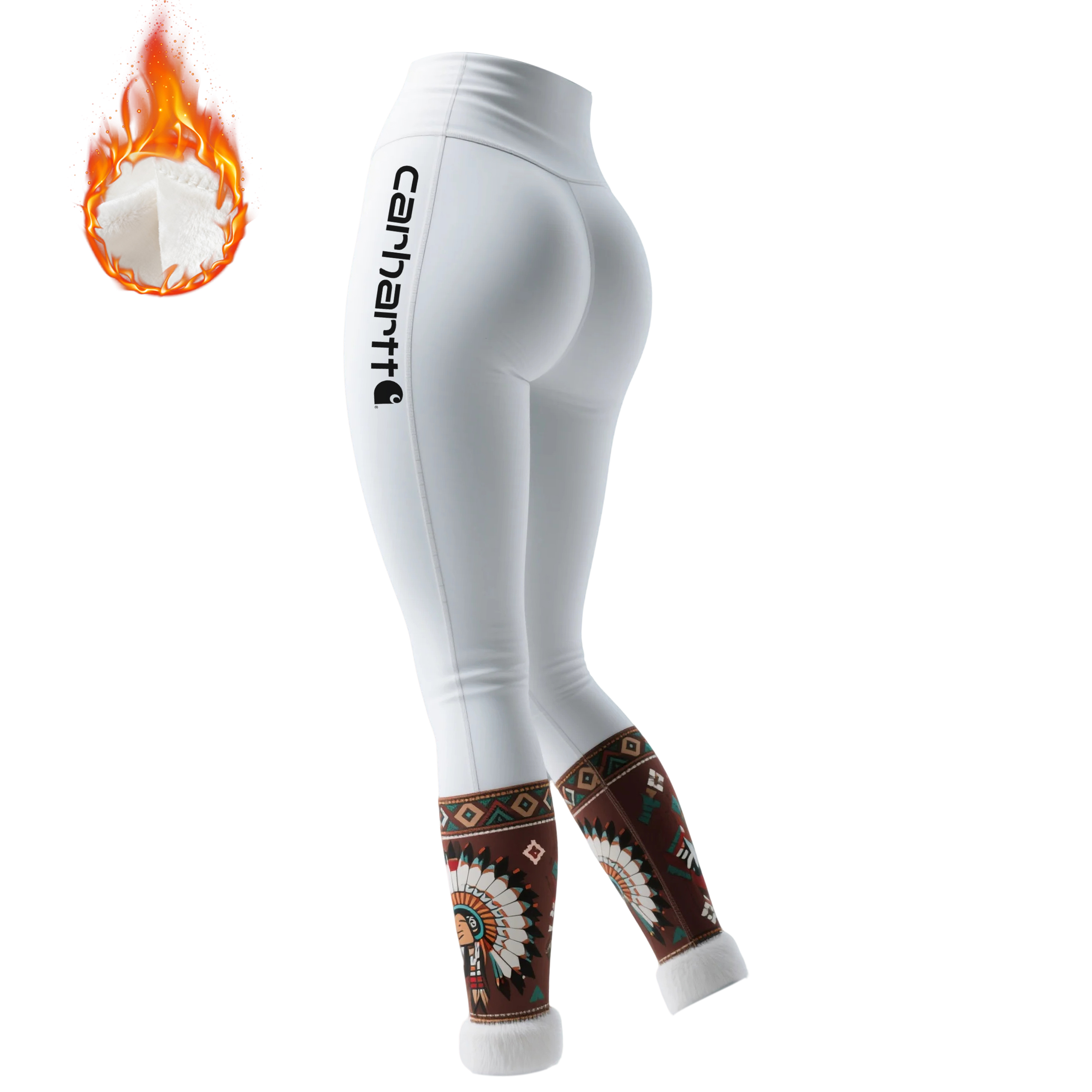 Women's Tight Yoga Pants, High-waisted Slim-fit Leggings, Fitness Pants