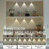 🔥LAST DAY 70% OFF💡THREE color temperature led motion sensor cabinet light