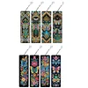 8Pcs Schmetterling - 5d DIY Handwerk Lesezeichen
