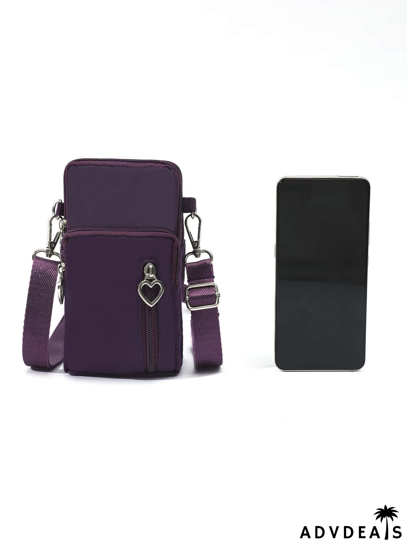 Minimalist Phone Wallet