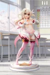 1/6 Scale Despise Illyasviel von Einzbern - Fate/kaleid liner Prisma Illya Resin Statue - Impression Studio