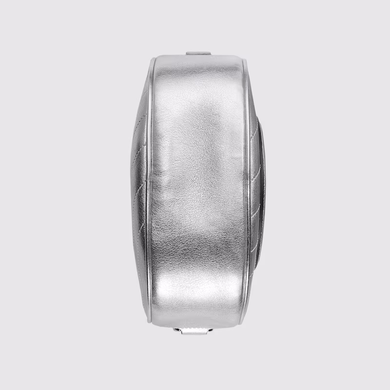 GUCCI BLONDIE MINI SHOULDER BAG