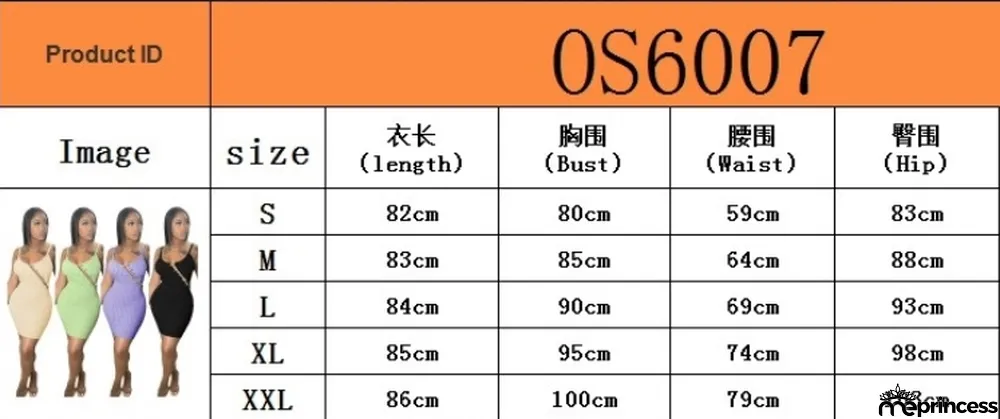 Summer Black Sexy Ribbed Strap Mini Dress