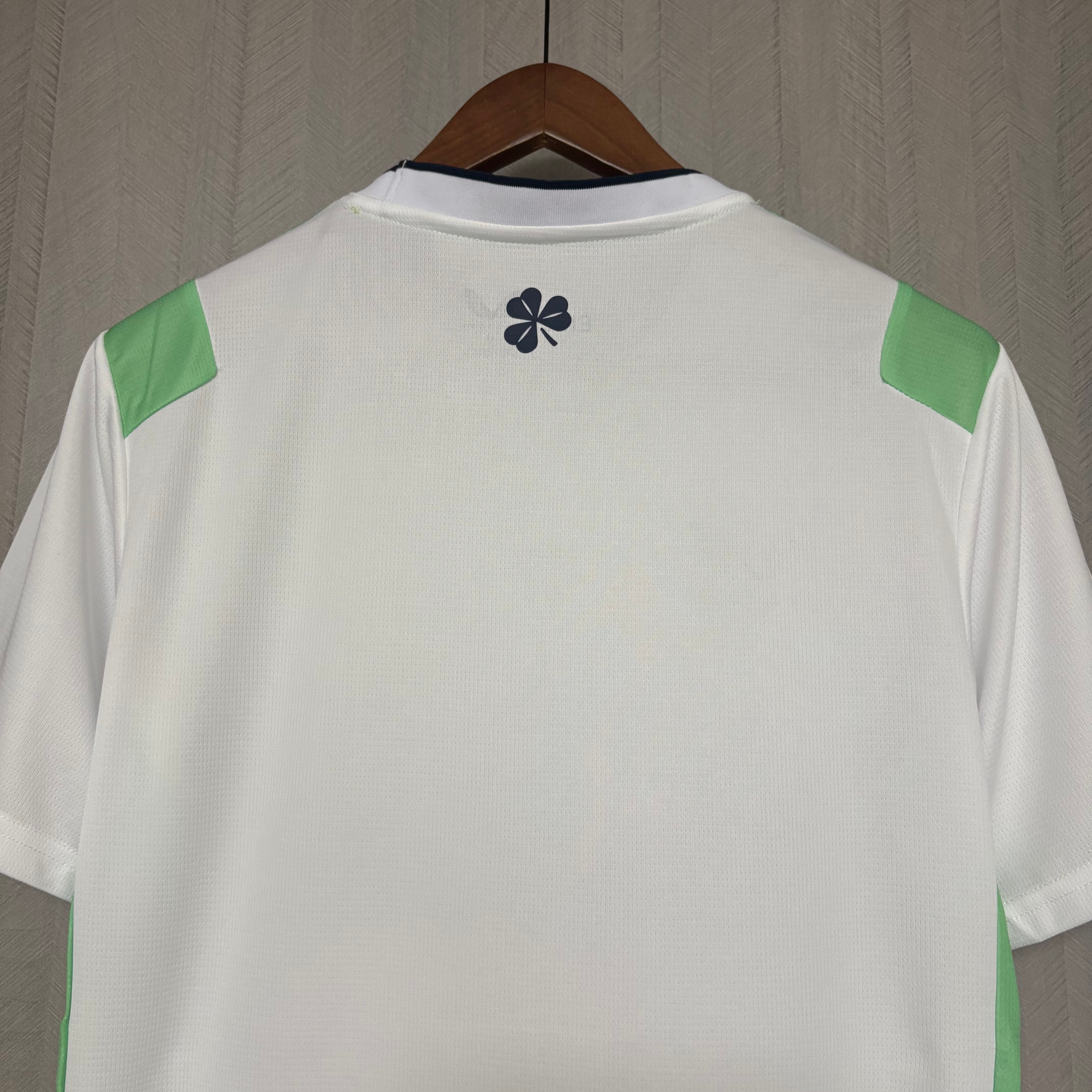 2026 Ireland Away Football Shirt Thai  Quality