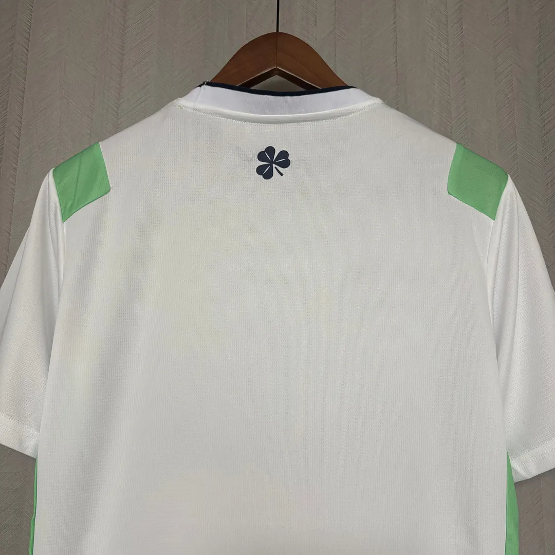 2026 Ireland Away Football Shirt Thai  Quality