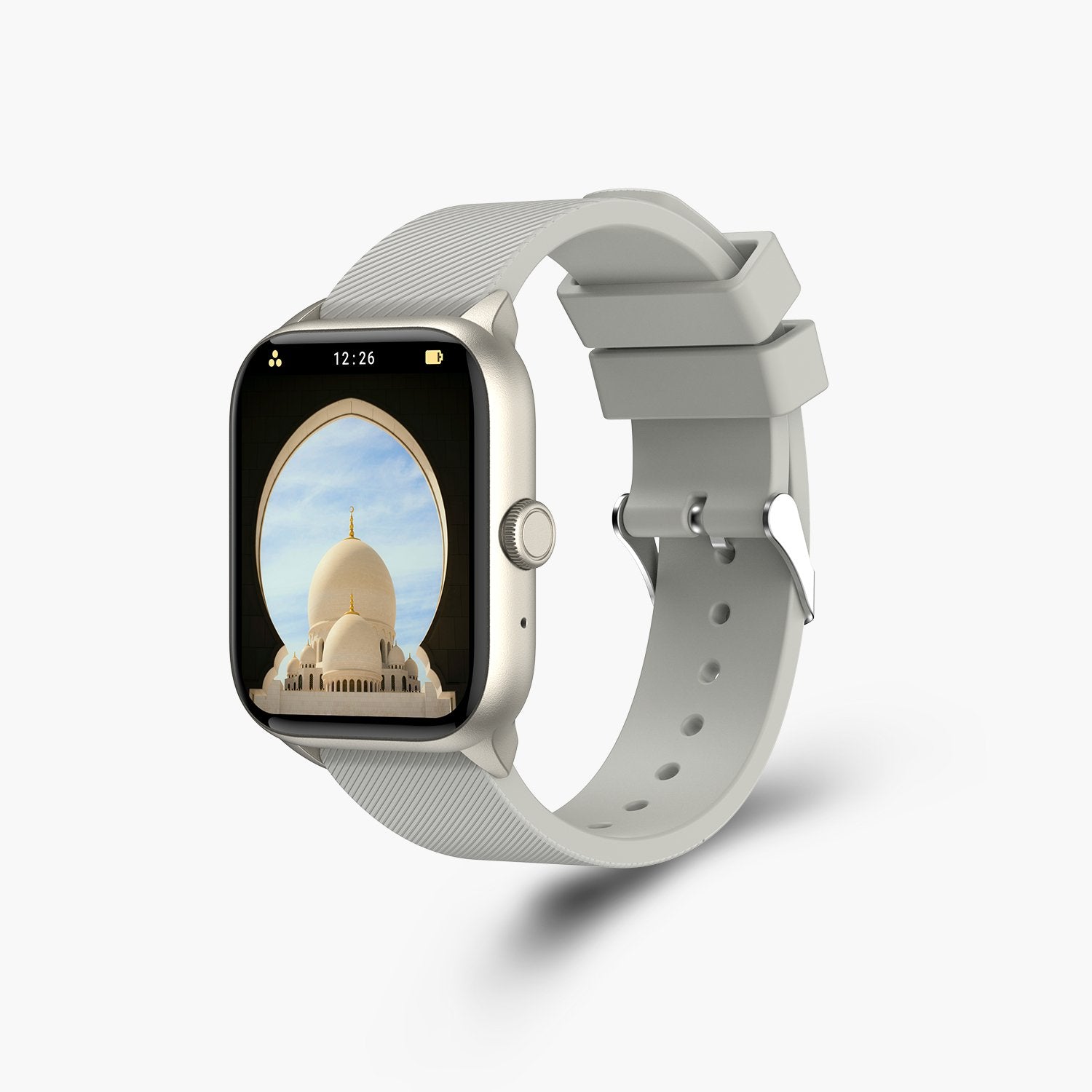 NBX MW909 Quran Watch for Muslims - Shenzhen NBX Technology Co.,Ltd