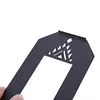 Camping Burner Accessories Stainless Steel Gas Stove Board for Soto 310/340