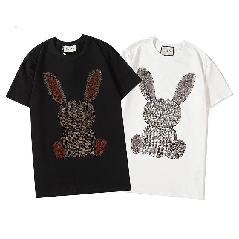 gucci rabbit shirt