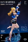 1/6 Scale Lucy Heartfilia - Fairy Tail Resin Statue - GuGu Studio