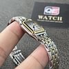 Panth&egrave;re De Cartier women watch W2PN0006 Two tone Small Model Quartz Movement Steel（22&times;30mm）Super clone