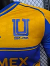 2025/2026 Player Version Home Football Jersey 1:1 Thai Quality